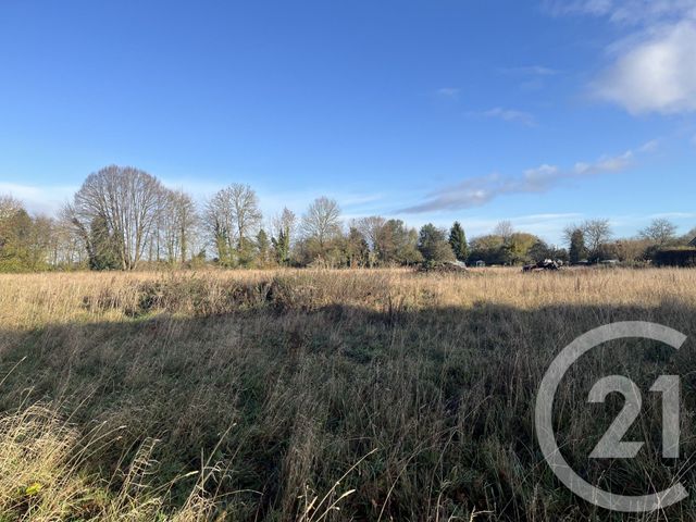 Terrain à vendre - 11527 m2 - Caorches St Nicolas - 27 - HAUTE-NORMANDIE