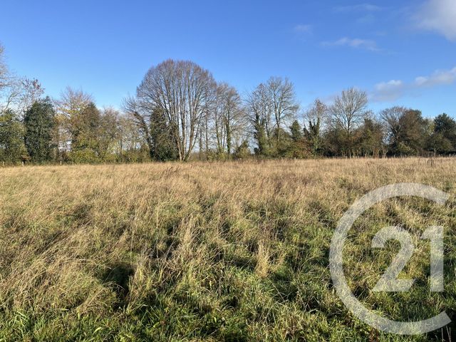 Terrain à vendre - 11527 m2 - Caorches St Nicolas - 27 - HAUTE-NORMANDIE