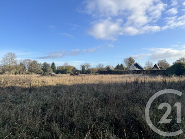 Terrain à vendre - 11527 m2 - Caorches St Nicolas - 27 - HAUTE-NORMANDIE