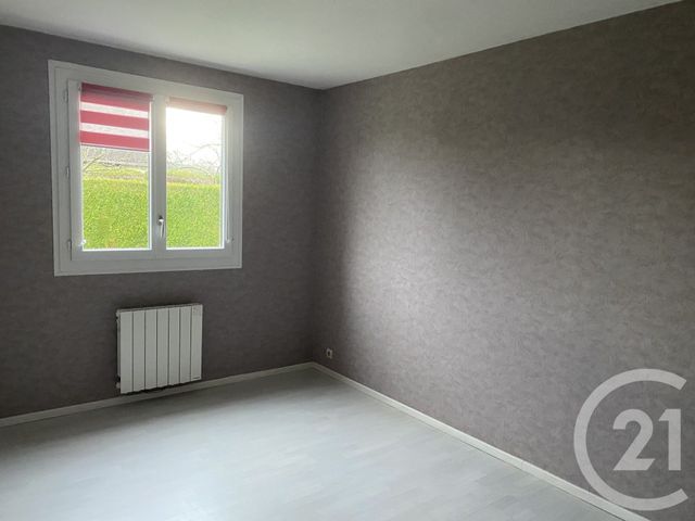 Maison &agrave; vendre - 4 pi&egrave;ces - 92 m2 - Bernay - 27 - HAUTE-NORMANDIE