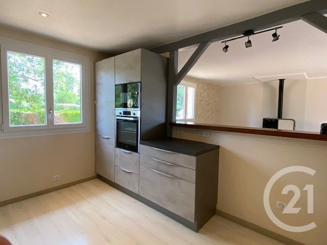 Maison &agrave; vendre - 4 pi&egrave;ces - 92 m2 - Bernay - 27 - HAUTE-NORMANDIE