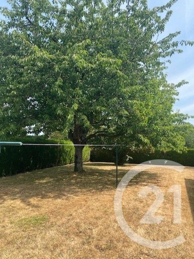 Maison &agrave; vendre - 4 pi&egrave;ces - 92 m2 - Bernay - 27 - HAUTE-NORMANDIE