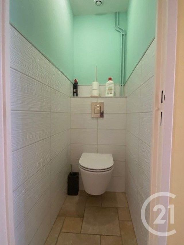 Maison &agrave; vendre - 4 pi&egrave;ces - 92 m2 - Bernay - 27 - HAUTE-NORMANDIE