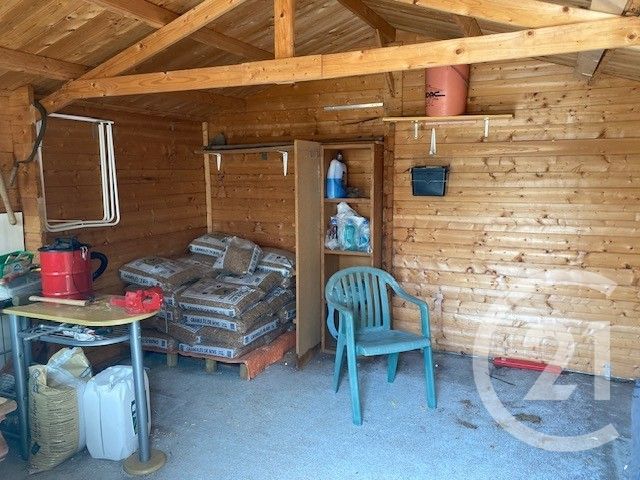 Maison &agrave; vendre - 4 pi&egrave;ces - 92 m2 - Bernay - 27 - HAUTE-NORMANDIE