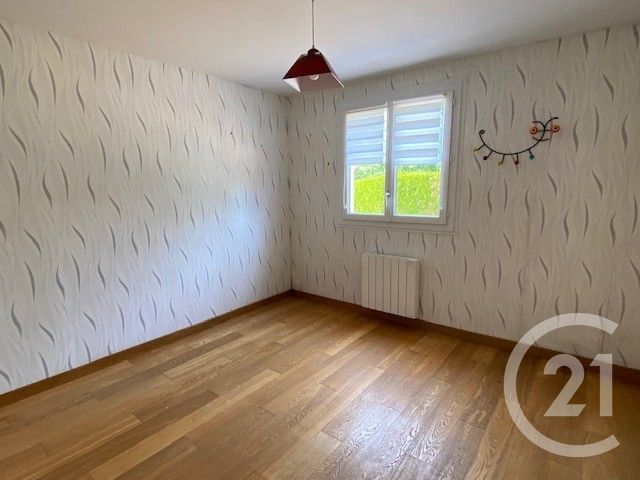 Maison &agrave; vendre - 4 pi&egrave;ces - 92 m2 - Bernay - 27 - HAUTE-NORMANDIE