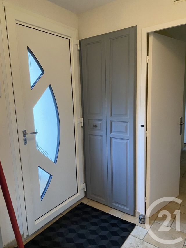 Maison &agrave; vendre - 4 pi&egrave;ces - 92 m2 - Bernay - 27 - HAUTE-NORMANDIE