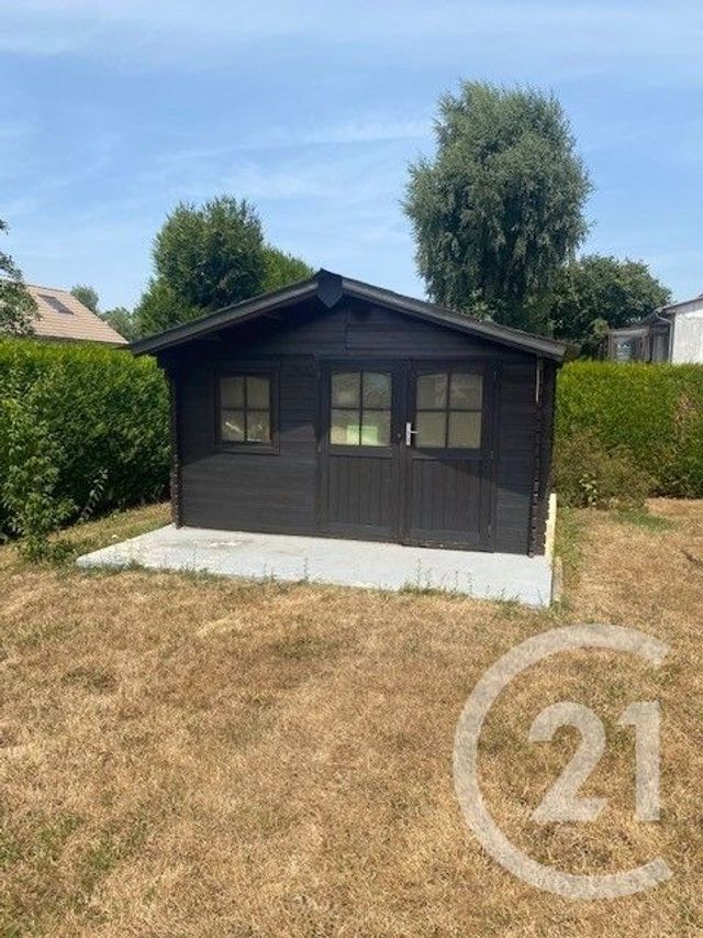Maison &agrave; vendre - 4 pi&egrave;ces - 92 m2 - Bernay - 27 - HAUTE-NORMANDIE