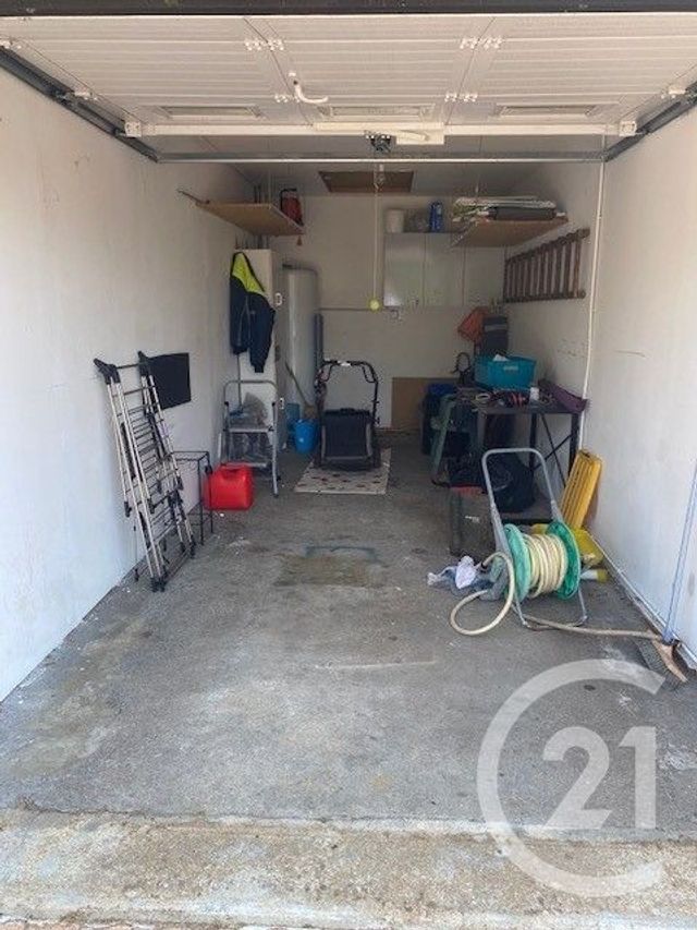 Maison &agrave; vendre - 4 pi&egrave;ces - 92 m2 - Bernay - 27 - HAUTE-NORMANDIE