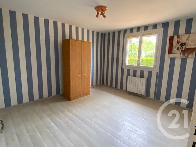 Maison &agrave; vendre - 4 pi&egrave;ces - 92 m2 - Bernay - 27 - HAUTE-NORMANDIE