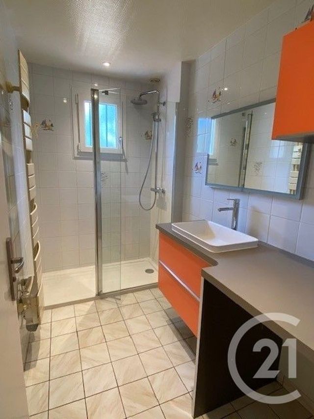 Maison &agrave; vendre - 4 pi&egrave;ces - 92 m2 - Bernay - 27 - HAUTE-NORMANDIE