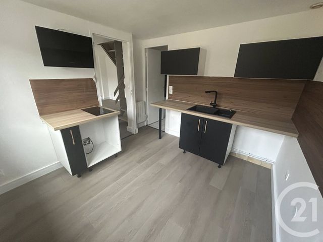 maison - BERNAY - 27