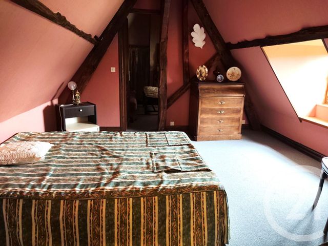 Maison &agrave; vendre - 6 pi&egrave;ces - 123 m2 - Bernay - 27 - HAUTE-NORMANDIE