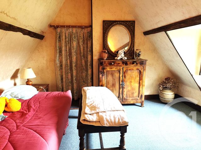 Maison &agrave; vendre - 6 pi&egrave;ces - 123 m2 - Bernay - 27 - HAUTE-NORMANDIE