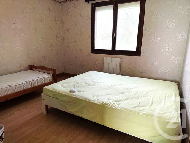 Maison &agrave; vendre - 8 pi&egrave;ces - 166 m2 - Bernay - 27 - HAUTE-NORMANDIE