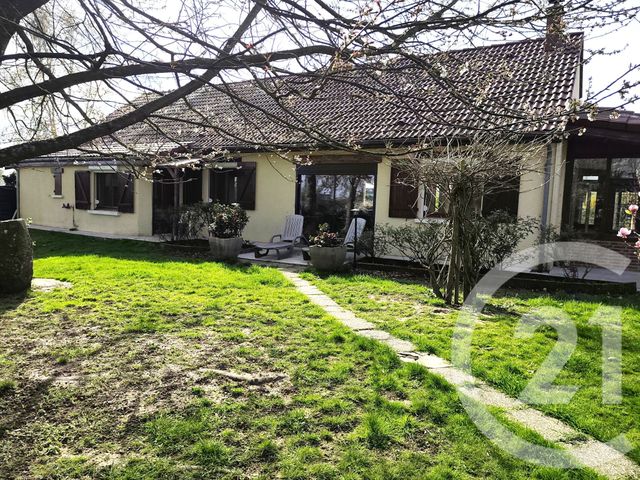 maison - LA HAYE ST SYLVESTRE - 27