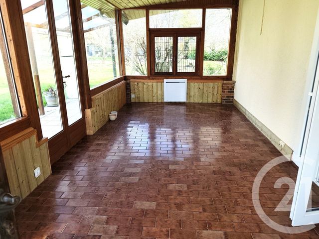 Maison &agrave; vendre - 8 pi&egrave;ces - 166 m2 - La Haye St Sylvestre - 27 - HAUTE-NORMANDIE