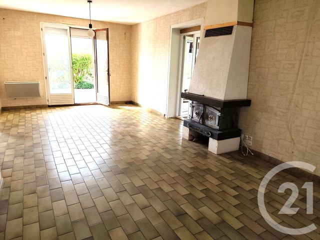 Maison &agrave; vendre - 8 pi&egrave;ces - 166 m2 - La Haye St Sylvestre - 27 - HAUTE-NORMANDIE