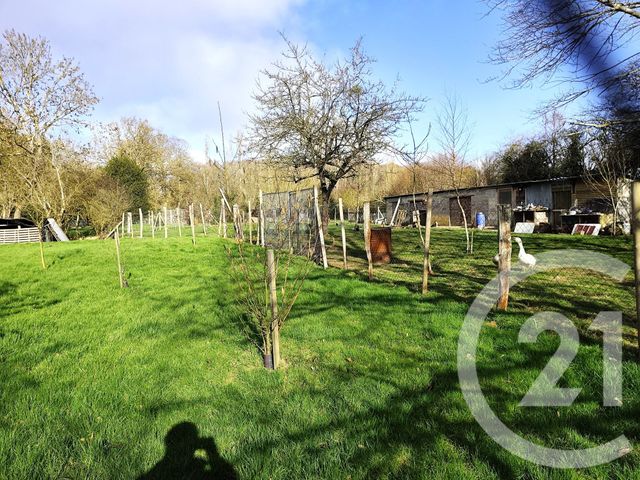 Maison &agrave; vendre - 8 pi&egrave;ces - 166 m2 - Bernay - 27 - HAUTE-NORMANDIE