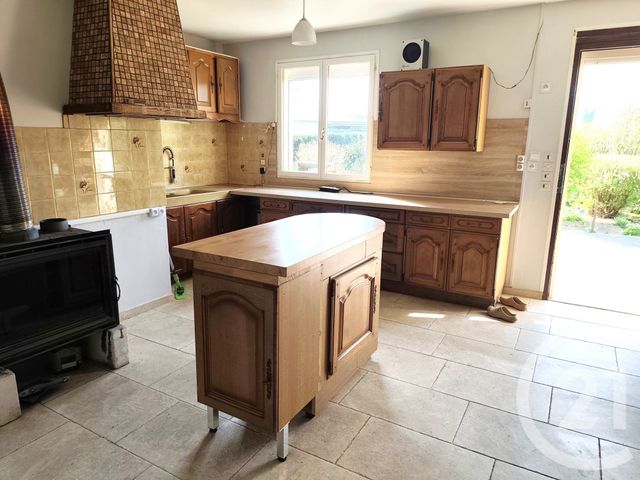 Maison &agrave; vendre - 8 pi&egrave;ces - 166 m2 - La Haye St Sylvestre - 27 - HAUTE-NORMANDIE