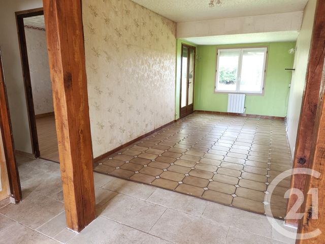 Maison &agrave; vendre - 8 pi&egrave;ces - 166 m2 - La Haye St Sylvestre - 27 - HAUTE-NORMANDIE