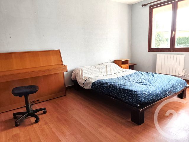 Maison &agrave; vendre - 8 pi&egrave;ces - 166 m2 - Bernay - 27 - HAUTE-NORMANDIE