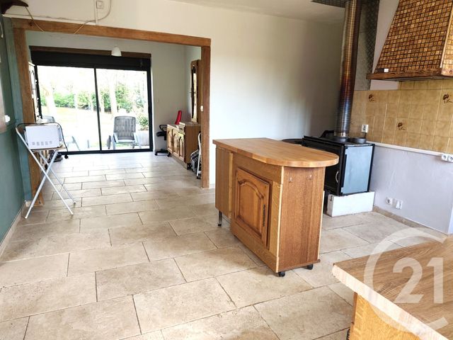 Maison &agrave; vendre - 8 pi&egrave;ces - 166 m2 - La Haye St Sylvestre - 27 - HAUTE-NORMANDIE