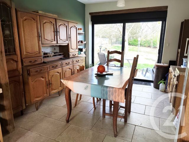 Maison &agrave; vendre - 8 pi&egrave;ces - 166 m2 - Bernay - 27 - HAUTE-NORMANDIE