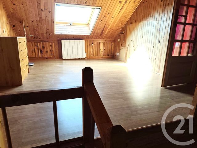 Maison &agrave; vendre - 8 pi&egrave;ces - 166 m2 - La Haye St Sylvestre - 27 - HAUTE-NORMANDIE