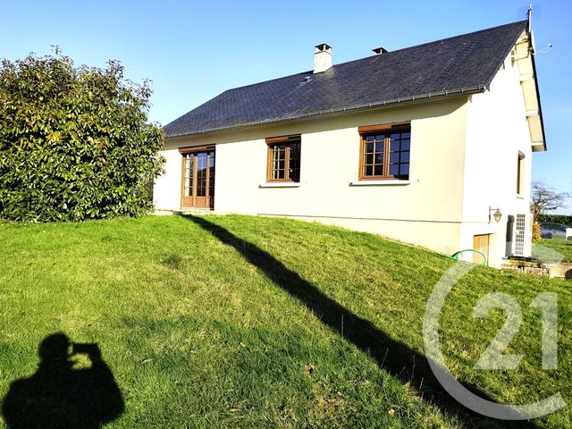 Maison à vendre GRAND BOURGTHEROULDE