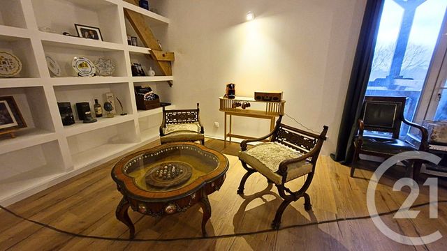 Maison &agrave; vendre - 11 pi&egrave;ces - 361 m2 - Valorbiquet - 14 - BASSE-NORMANDIE