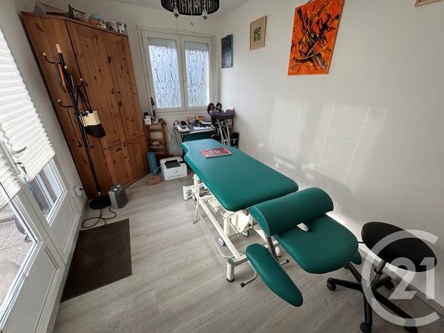 Maison &agrave; vendre - 11 pi&egrave;ces - 361 m2 - Valorbiquet - 14 - BASSE-NORMANDIE