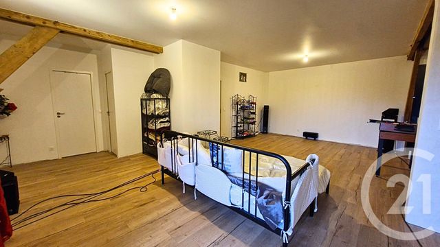 Maison &agrave; vendre - 11 pi&egrave;ces - 361 m2 - Valorbiquet - 14 - BASSE-NORMANDIE