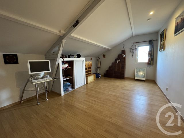 Maison &agrave; vendre - 11 pi&egrave;ces - 361 m2 - Valorbiquet - 14 - BASSE-NORMANDIE