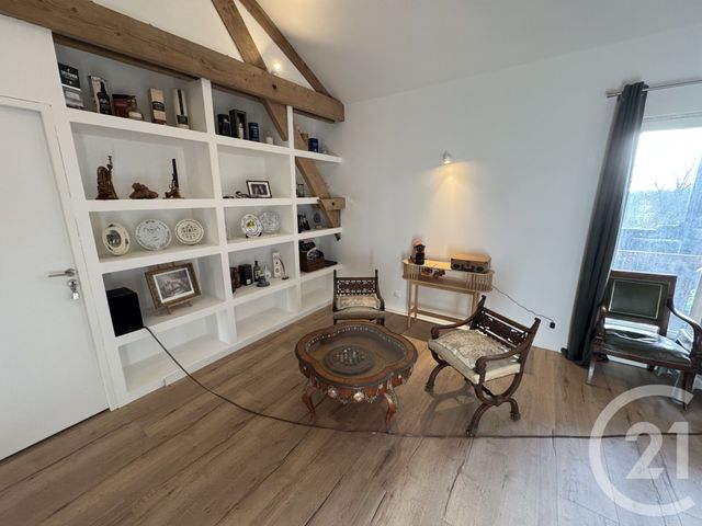 Maison &agrave; vendre - 11 pi&egrave;ces - 361 m2 - Valorbiquet - 14 - BASSE-NORMANDIE