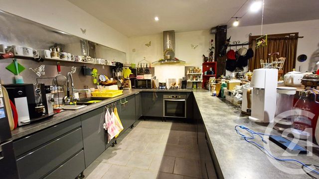 Maison &agrave; vendre - 11 pi&egrave;ces - 361 m2 - Valorbiquet - 14 - BASSE-NORMANDIE