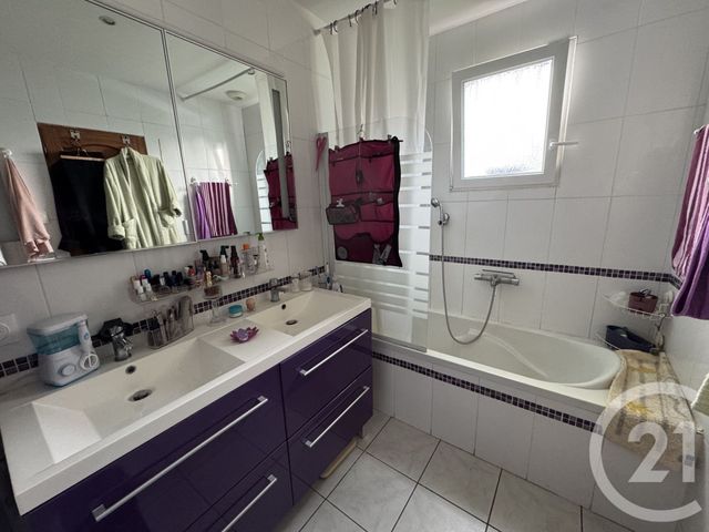 Maison &agrave; vendre - 11 pi&egrave;ces - 361 m2 - Valorbiquet - 14 - BASSE-NORMANDIE