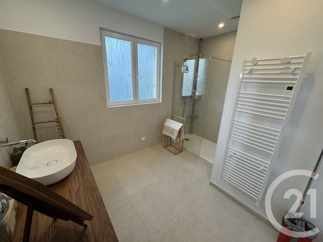 Maison &agrave; vendre - 11 pi&egrave;ces - 361 m2 - Valorbiquet - 14 - BASSE-NORMANDIE