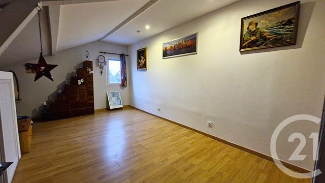 Maison &agrave; vendre - 11 pi&egrave;ces - 361 m2 - Valorbiquet - 14 - BASSE-NORMANDIE