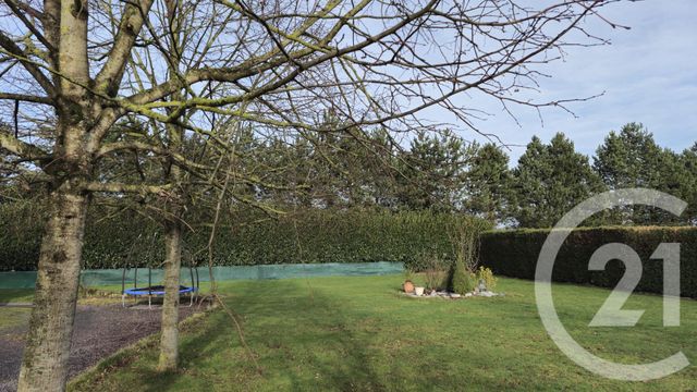 Maison &agrave; vendre - 11 pi&egrave;ces - 361 m2 - Valorbiquet - 14 - BASSE-NORMANDIE