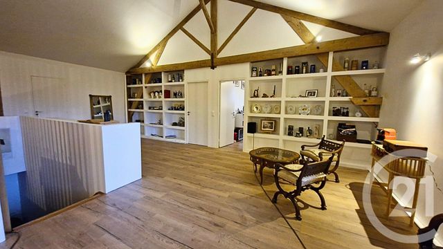 Maison &agrave; vendre - 11 pi&egrave;ces - 361 m2 - Valorbiquet - 14 - BASSE-NORMANDIE