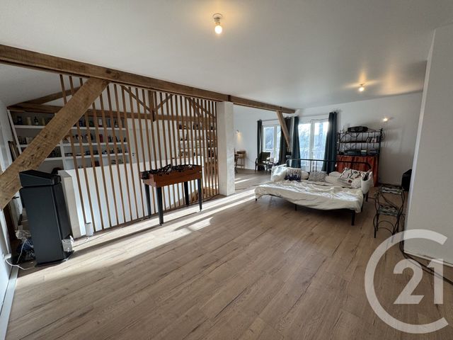 Maison &agrave; vendre - 11 pi&egrave;ces - 361 m2 - Valorbiquet - 14 - BASSE-NORMANDIE