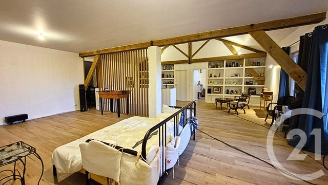 Maison &agrave; vendre - 11 pi&egrave;ces - 361 m2 - Valorbiquet - 14 - BASSE-NORMANDIE