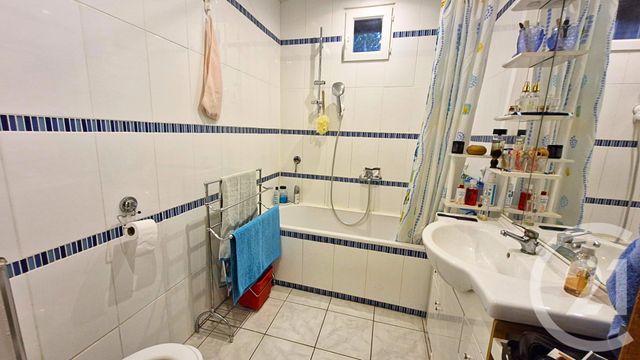 Maison &agrave; vendre - 11 pi&egrave;ces - 361 m2 - Valorbiquet - 14 - BASSE-NORMANDIE