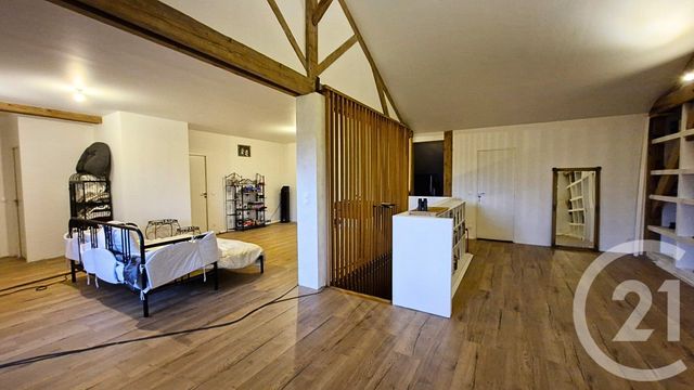 Maison &agrave; vendre - 11 pi&egrave;ces - 361 m2 - Valorbiquet - 14 - BASSE-NORMANDIE