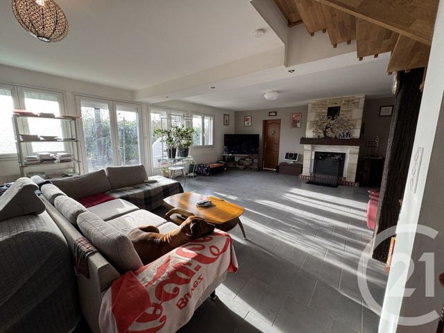 Maison &agrave; vendre - 11 pi&egrave;ces - 361 m2 - Valorbiquet - 14 - BASSE-NORMANDIE