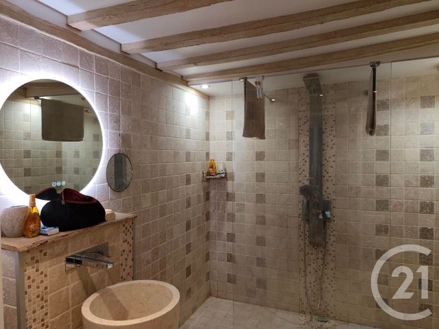 Maison &agrave; vendre - 3 pi&egrave;ces - 61,98 m2 - Calleville - 27 - HAUTE-NORMANDIE