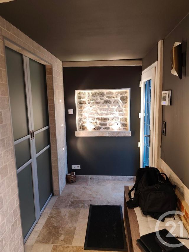 Maison &agrave; vendre - 3 pi&egrave;ces - 61,98 m2 - Calleville - 27 - HAUTE-NORMANDIE