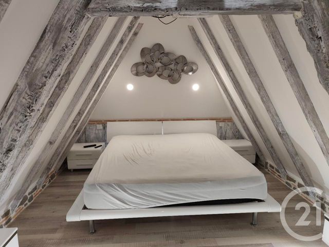 Maison &agrave; vendre - 3 pi&egrave;ces - 61,98 m2 - Calleville - 27 - HAUTE-NORMANDIE