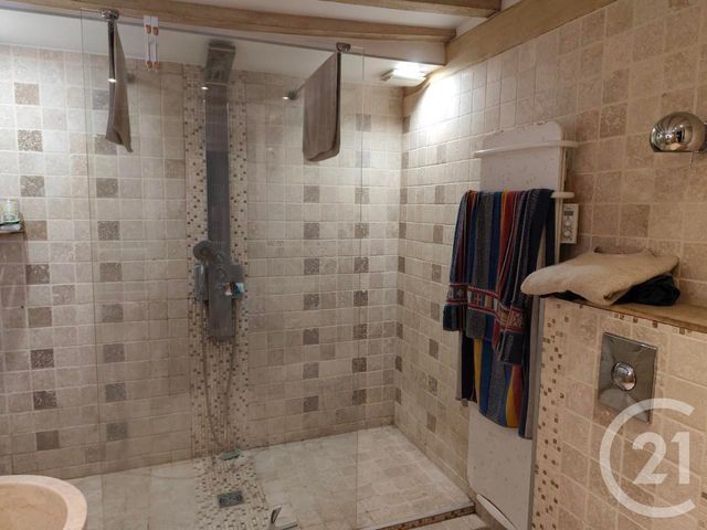 Maison &agrave; vendre - 3 pi&egrave;ces - 61,98 m2 - Calleville - 27 - HAUTE-NORMANDIE