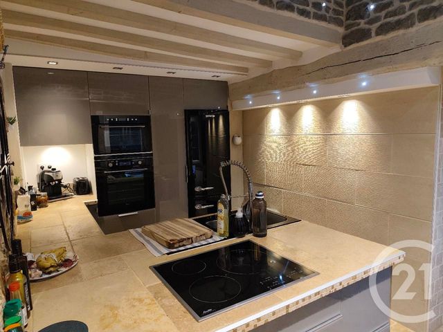 Maison &agrave; vendre - 3 pi&egrave;ces - 61,98 m2 - Calleville - 27 - HAUTE-NORMANDIE